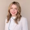 Madeleine Johnston