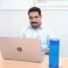 A Anthoni George