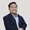 Kenneth Marlou Legaspi