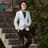 Nicholas Chi