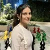 Janhavi Babar