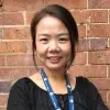 Lily Cao