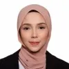 Aliah Afifah Binti Rosmadi