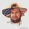 Joshua Carr