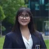 Caitlyn Chin
