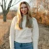 Amber Buskness