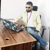 Narendra Yadav