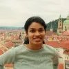 Nikhitha Radhakrishna Naik