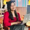 Janvi Agrawal