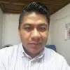 Daniel pastor