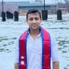 Dipesh Tripathi