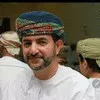 Saleh Al Maskari