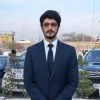 Naveed Ahmed Khan
