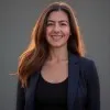 Georgina Salamy