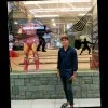Nayab Rasool