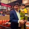Manish Sharma