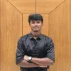 Kiran HS