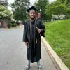 Akeil Brown