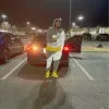 Deshun dean