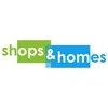 Shops and Homes