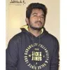 Mahesh Kumar Rajendran