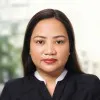 Kristine Mahinay