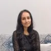 Tarlika Kanzaria Dabhi