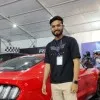 Prateek Gourkhede