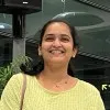 Tejaswini Martha