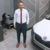 Ahmed Khaled
