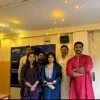 Hritwika Dutta