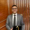 Ahmed Amr