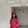 Kashmira Roy