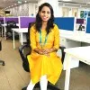Shraddha Mundlik