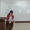 Nagmatul Bushra Najmi