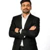 Gaurav Dubey