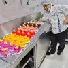 Mohammed Rafique Md Mohd