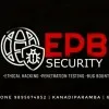 EPB security vyshnav mangalath