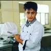 Ashish karki