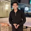 Vraj Soni