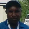 Eric Ibrahim Biso