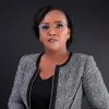 Eunice Kamau