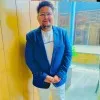 SIDDARTH ROY