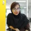Maryam Arab