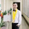 MUHAMMAD AGUNG PRAMONO PUTRO