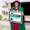 AMB SANDRA OSAHENOMA IGIEHON