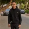 Hazem Ahmed
