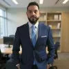 Adrian Briones Muñoz