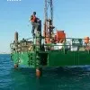 Richmond paintsil