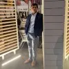 Harshil Sutariya